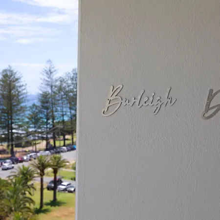 Burleigh Beach Tower-3