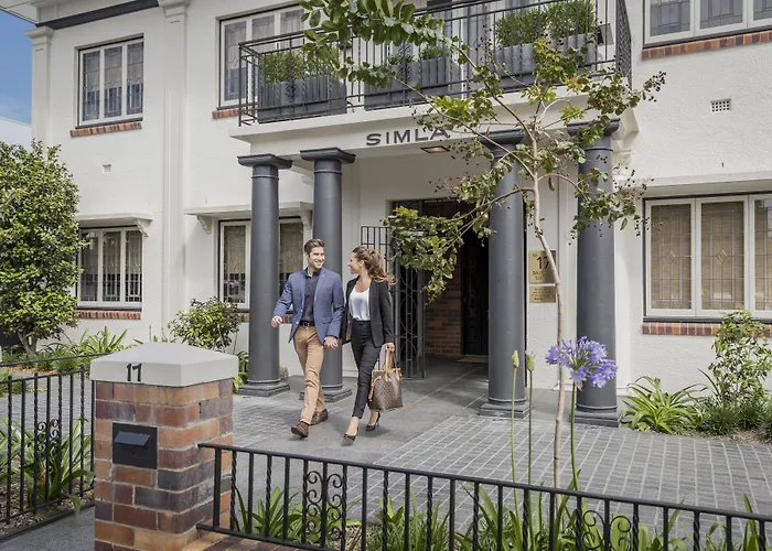 Spicers Balfour Brisbane