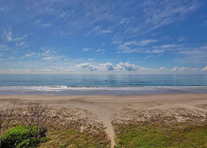 Pelican Sands Beach Resort
