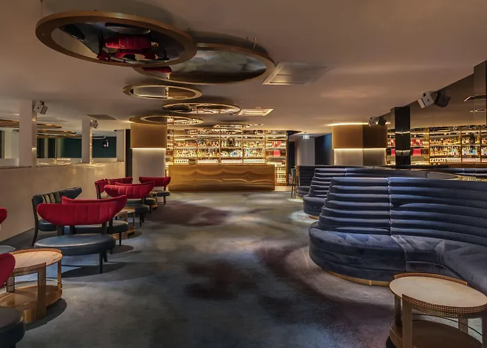 The Darling At The Star Gold Coast